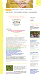 Mobile Screenshot of familienzentrum-kirchheim.de